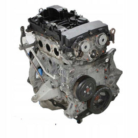 Motor Mercedes-Benz W203 271946 1.8 143PS 105kW 95TKm Benzin Engine Unkomplett
