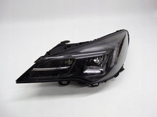 Load image into Gallery viewer, Frontscheinwerfer Opel Astra K 39195688 LED Links Scheinwerfer Headlight