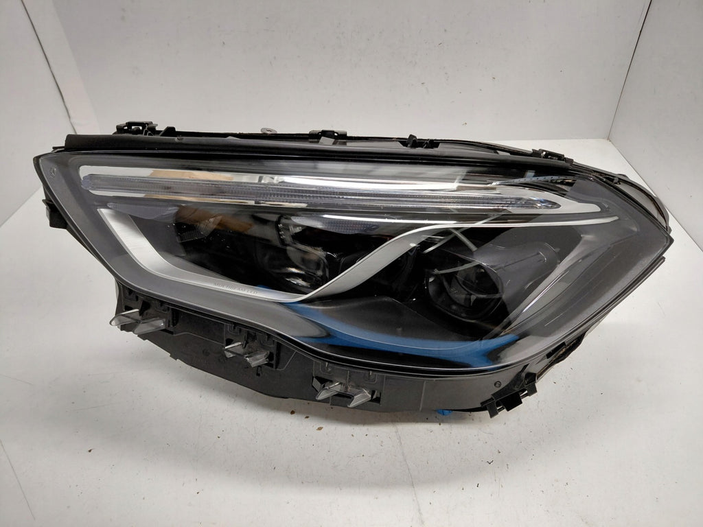 Frontscheinwerfer Mercedes-Benz W247 A2479064104 Links Scheinwerfer Headlight SCH2273495261fm