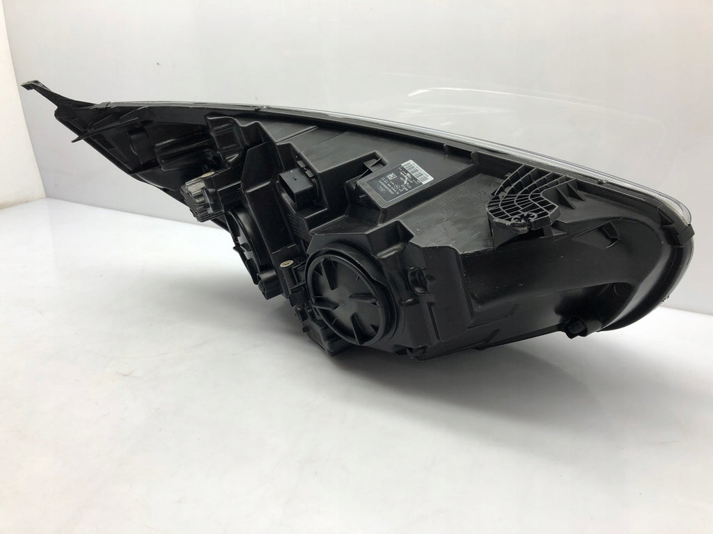 Frontscheinwerfer Ford Transit Custom JK21-13W030-DJ LED Rechts oder Links SCH7620190796as