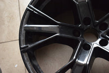 Laden Sie das Bild in den Galerie-Viewer, 1x Alufelge 20 Zoll 9.0&quot; 5x112 20ET GUNN90202014531I Rim Wheel