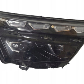 Frontscheinwerfer Skoda Kamiq 658941016B Rechts Scheinwerfer Headlight SCH2834561240gw