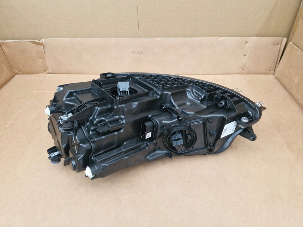 Frontscheinwerfer VW Golf VII 5G1941081C 5G1941082C Rechts oder Links SCH1660573149xo