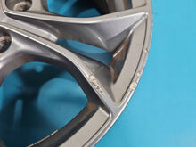 Load image into Gallery viewer, 1x Alufelge 17 Zoll 7.0" 5x108 50ET Grau JX7C-J1A Ford Focus Rim Wheel FEL2703631285ri