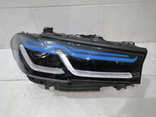 Laden Sie das Bild in den Galerie-Viewer, Frontscheinwerfer BMW G30 F90 5A388F2-04 Laser Rechts Scheinwerfer Headlight SCH2807742775hu