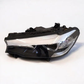 Frontscheinwerfer BMW 5 G31 G30 7439199-01 Full LED Links Scheinwerfer Headlight