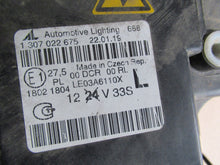 Load image into Gallery viewer, Frontscheinwerfer Audi A4 B7 1307022675 Xenon Links Scheinwerfer Headlight