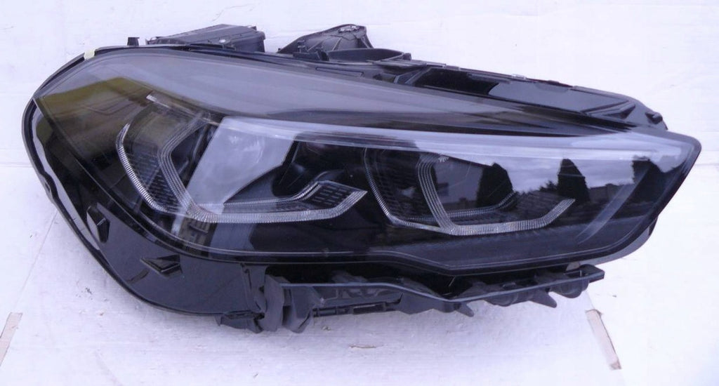 Frontscheinwerfer BMW 2 Coupe Gran F44 5A17BC2 Rechts Scheinwerfer Headlight SCH1851859425zx