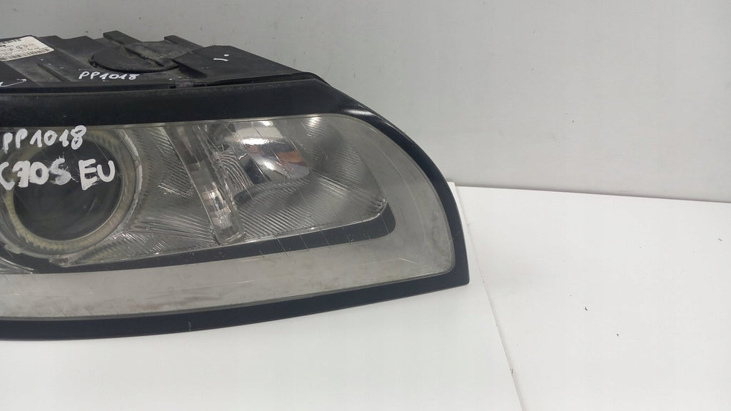 Frontscheinwerfer Volvo S40 II LED Rechts Scheinwerfer Headlight SCH2034523989ey