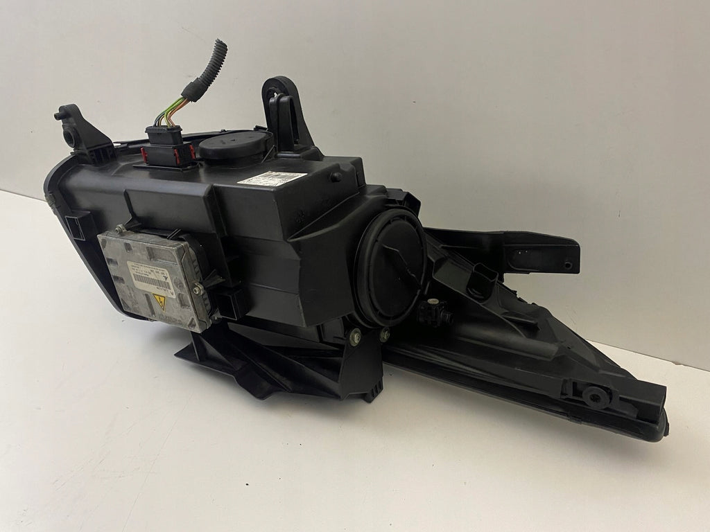 Frontscheinwerfer Citroën C6 9660983180 Xenon Rechts Scheinwerfer Headlight SCH9503064971xa