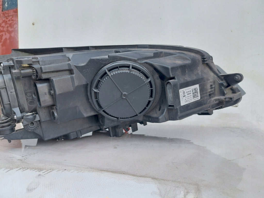 Frontscheinwerfer VW Golf VII I 5G1941033 LED Links Scheinwerfer Headlight SCH7517341605qw