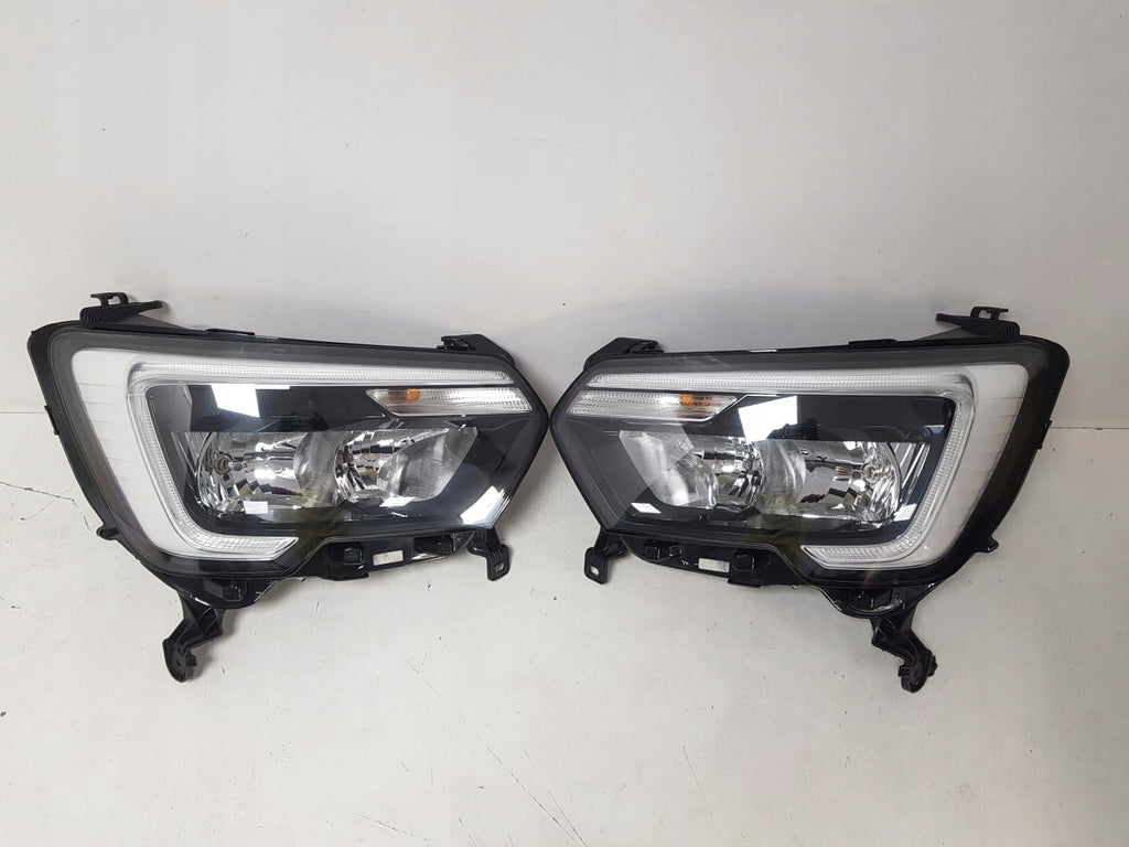 Frontscheinwerfer Renault Master III 260105567R 260607867R LED Rechts oder Links SCH3783289942cu