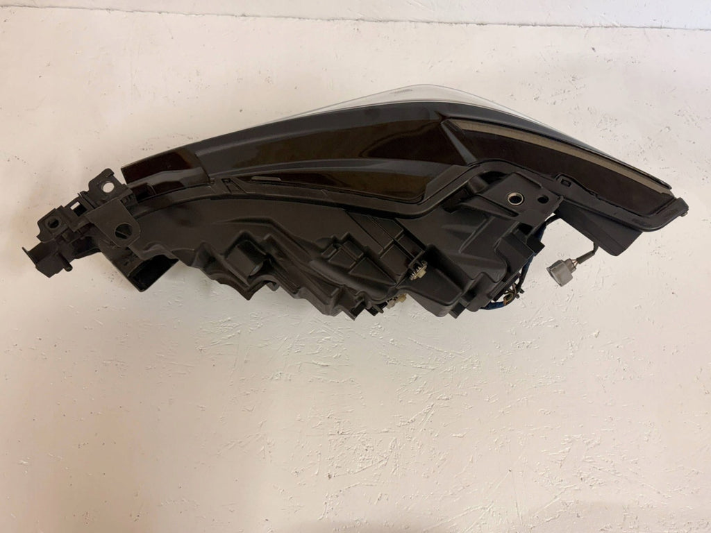 Frontscheinwerfer Mazda 6 GRF5-51030 LED Rechts Scheinwerfer Headlight SCH6499515563gm