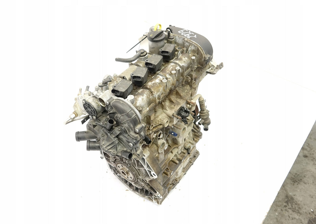 Motor VW Golf VII CPV 1.4 TSI 90kW 2012 Benzin Engine Unkomplett