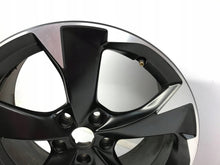 Laden Sie das Bild in den Galerie-Viewer, 1x Alufelge 18 Zoll 5x112 5FA601025H Cupra Leon Rim Wheel FEL8063205842zv