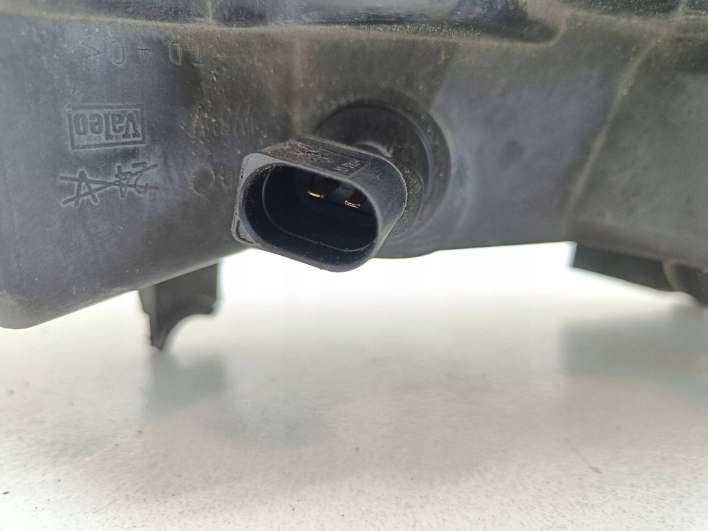 Frontscheinwerfer VW Phaeton 3D1941016H Rechts Scheinwerfer Headlight SCH6384491941fc