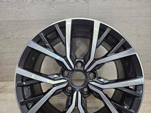 Load image into Gallery viewer, 1x Alufelge 17 Zoll 5NAA01025AA VW Tiguan Rim Wheel FEL1818082334th