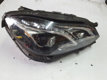 Laden Sie das Bild in den Galerie-Viewer, Frontscheinwerfer Mercedes-Benz W212 A2129063003 LED Rechts Headlight SCH1744635333tg