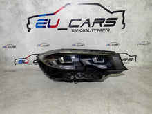 Laden Sie das Bild in den Galerie-Viewer, Frontscheinwerfer BMW 3 G21 G20 5A1DB38-02 LED Rechts Scheinwerfer Headlight SCH9410865507cd