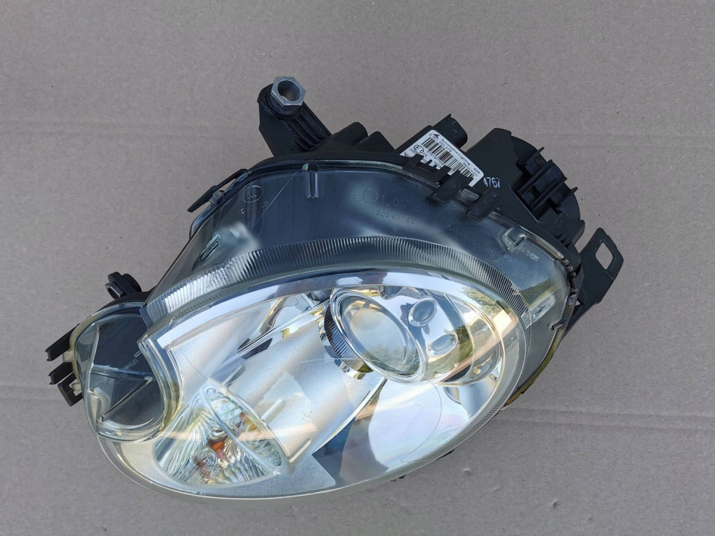 Frontscheinwerfer Mini R55 R56 162703-03 Links Scheinwerfer Headlight SCH3351422073eg