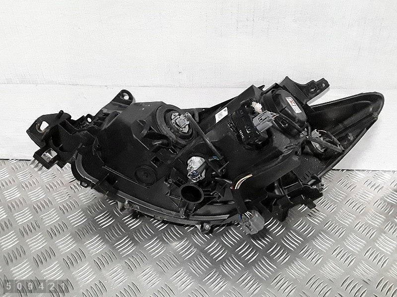 Frontscheinwerfer Mazda Cx-5 KD7851030F Rechts Scheinwerfer Headlight SCH1407460539fu