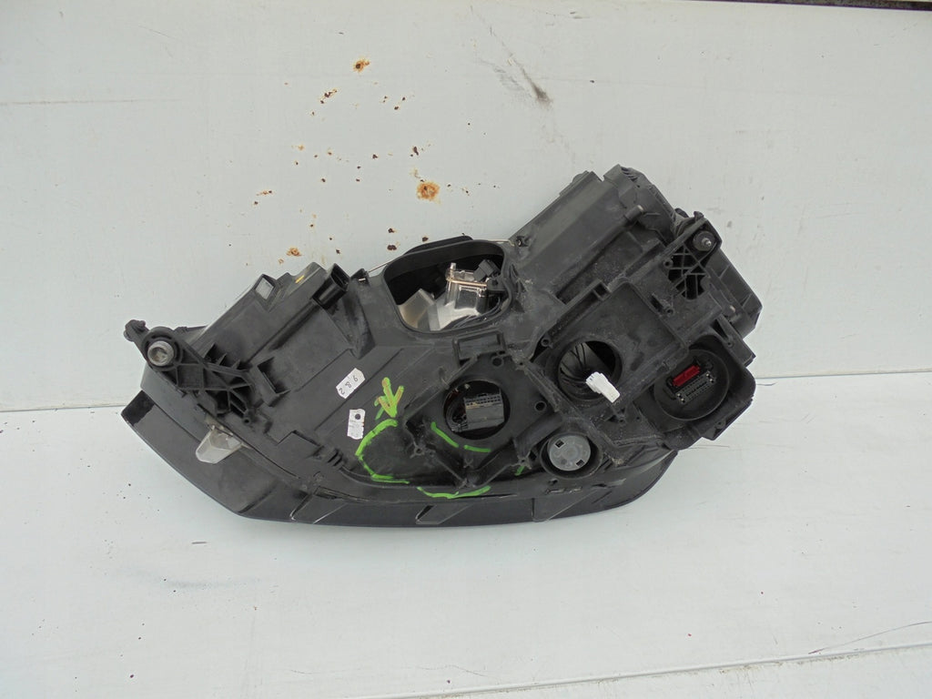 Frontscheinwerfer VW Golf Sportsvan 517941034B Xenon Rechts Headlight SCH3190715654hj