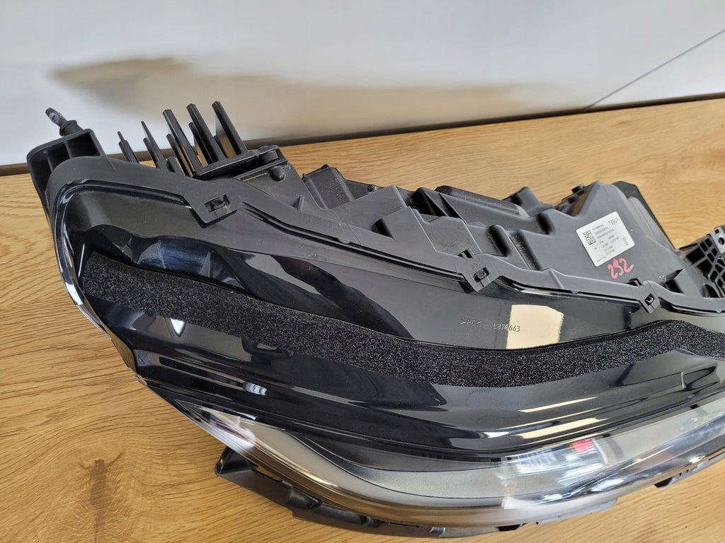 Frontscheinwerfer Tesla 3 1760889-99-C Full LED Rechts Scheinwerfer Headlight