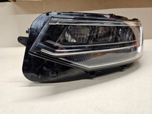 Load image into Gallery viewer, Frontscheinwerfer VW Tiguan 5NB941035G Links Scheinwerfer Headlight SCH4680146953dt