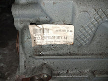 Laden Sie das Bild in den Galerie-Viewer, Motor Fiat Renegade Suv Bu B1 55284064 2.0 140PS 103kW 2020 Diesel Unkomplett MOT4437044961to