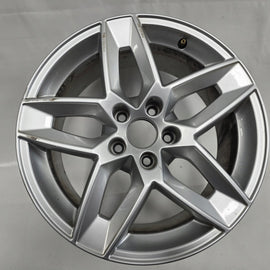 1x Alufelge 17 Zoll 7.5