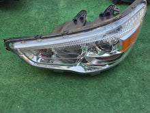 Laden Sie das Bild in den Galerie-Viewer, Frontscheinwerfer Mitsubishi Asx Bi-Xenon Links Scheinwerfer Headlight
