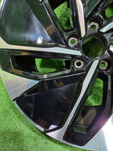 Laden Sie das Bild in den Galerie-Viewer, 1x Alufelge 19 Zoll 5x112 11A601025 VW Id.4 Rim Wheel FEL9301913552pn