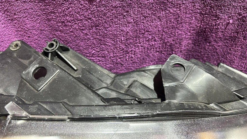 Frontscheinwerfer VW Golf 5K1941752C 1ZS00990202 Xenon Rechts Headlight SCH3025833574pr