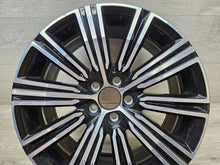 Laden Sie das Bild in den Galerie-Viewer, 1x Alufelge 18 Zoll 5x108 31471312 Volvo V60 I Rim Wheel FEL1579694181fc