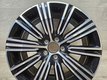 Laden Sie das Bild in den Galerie-Viewer, 1x Alufelge 18 Zoll 5x108 31471312 Volvo V60 I Rim Wheel FEL1579694181fc