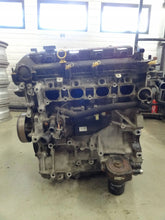 Laden Sie das Bild in den Galerie-Viewer, Motor Mazda 6 LF517561 2.0 144TKm 2006 Benzin Engine Komplett