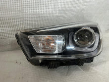 Laden Sie das Bild in den Galerie-Viewer, Frontscheinwerfer Kia Rio Links Scheinwerfer Headlight
