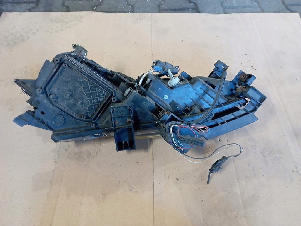 Frontscheinwerfer Mazda 6 Links Scheinwerfer Headlight SCH8689494985zb