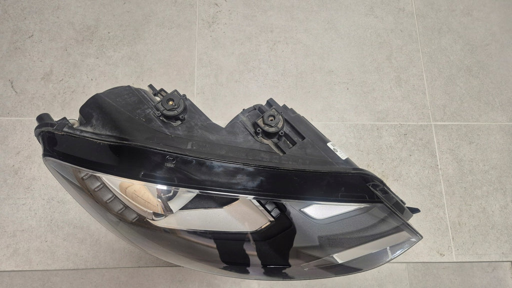 Frontscheinwerfer VW Sharan 7N1941034D Xenon Rechts Scheinwerfer Headlight SCH7335063947mp
