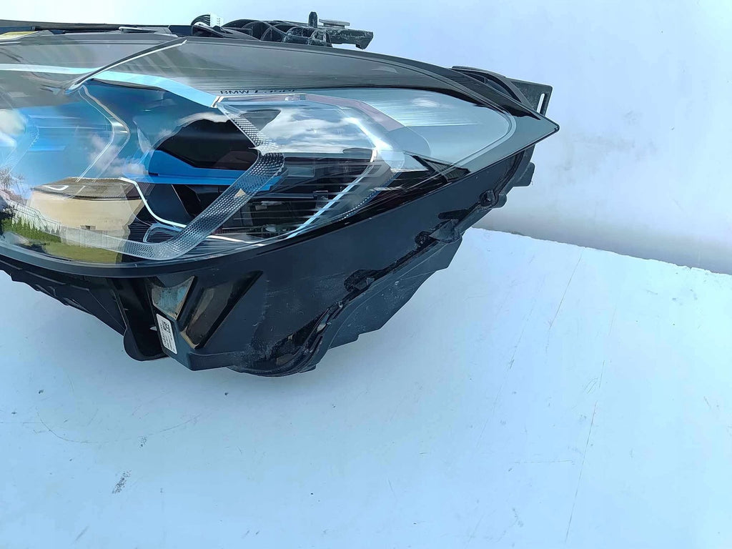 Frontscheinwerfer BMW 4 G22 G23 G26 5A19367 Laser Links Scheinwerfer Headlight SCH5947394578au