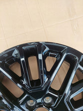Laden Sie das Bild in den Galerie-Viewer, 1x Alufelge 19 Zoll 7.5&quot; 5x110 40ET Glanz 52209241 Jeep Compass Rim Wheel