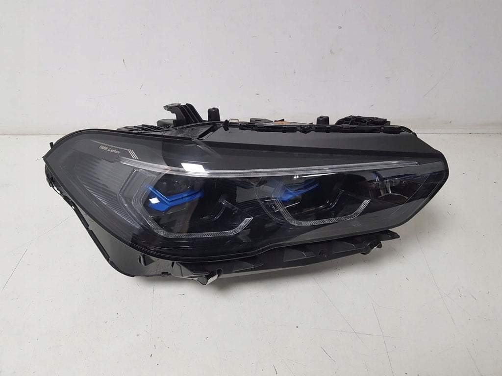 Frontscheinwerfer BMW X5 G05 5A279B2-01 Laser Rechts Scheinwerfer Headlight SCH8994593894bq