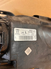 Load image into Gallery viewer, Frontscheinwerfer Seat Ibiza I 6J1941005K Links Scheinwerfer Headlight SCH5280521295yx