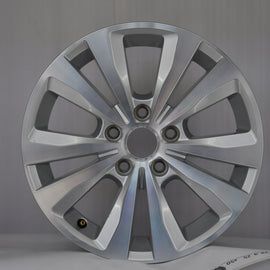 1x Alufelge 16 Zoll 6.5
