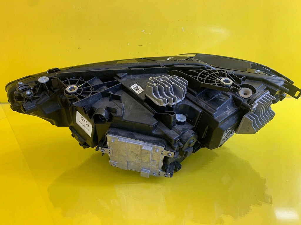 Frontscheinwerfer BMW 4 G22 G82 G23 G26 7495846-06 LED Rechts Headlight SCH3692229137qd