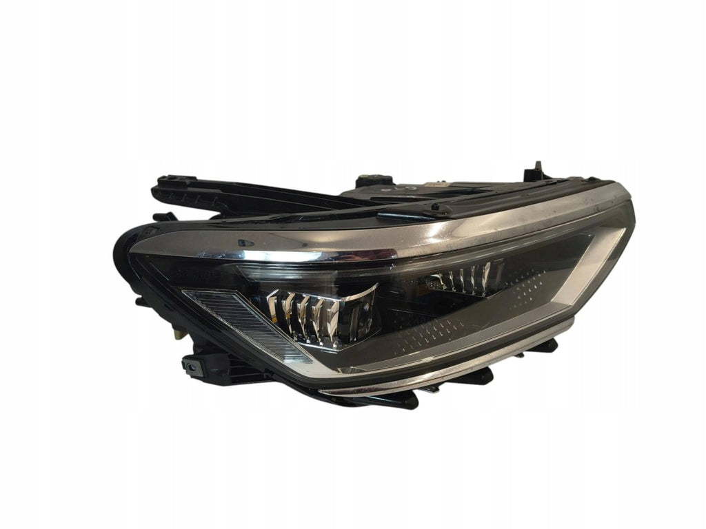 Frontscheinwerfer VW Passat B8 3G1941082P Rechts Scheinwerfer Headlight SCH2479968772yz