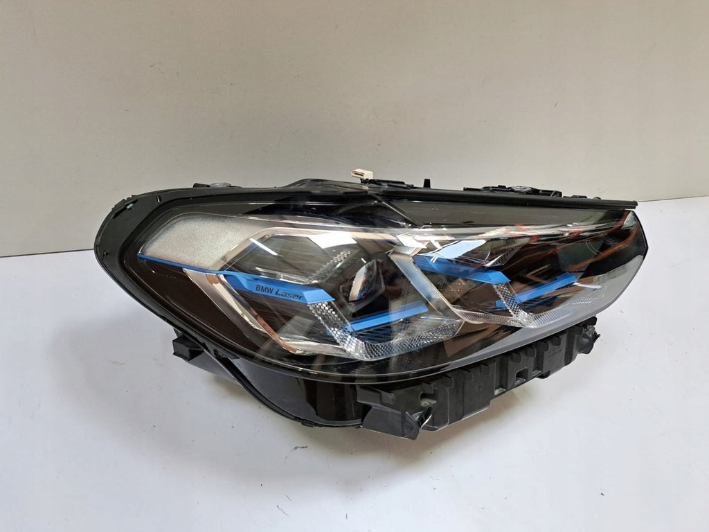 Frontscheinwerfer BMW X3 G01 G02 5A29218-09 Laser Rechts Scheinwerfer Headlight SCH6393821788vf
