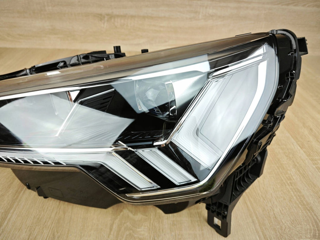 Frontscheinwerfer Audi Q3 83A941033 Links Scheinwerfer Headlight SCH2149127903fn