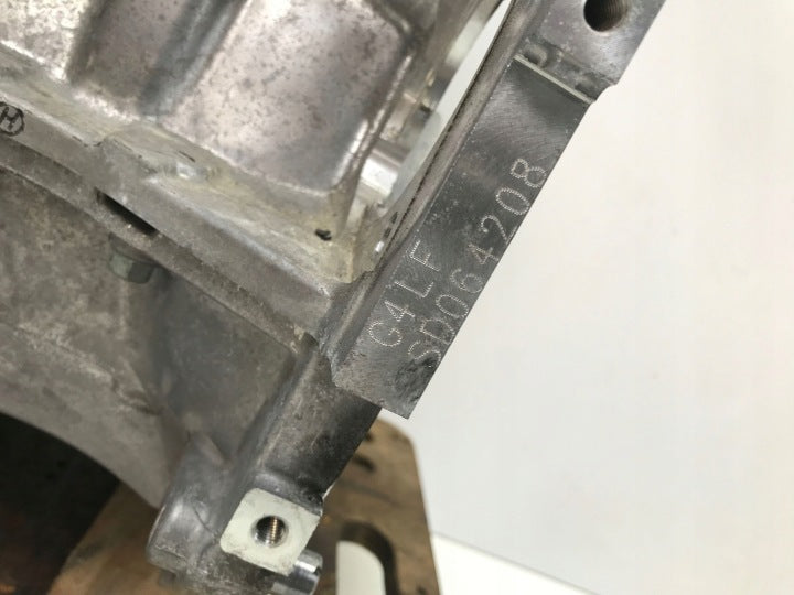 Motor Kia Picanto G4LF 1.2 84PS 62kW 4TKm 2025 Benzin Engine Unkomplett MOT8601748363xb