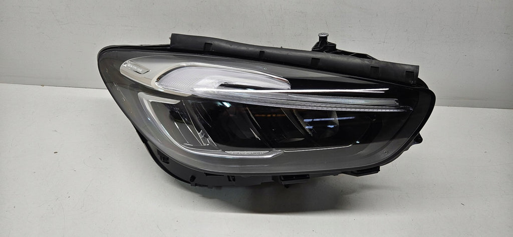 Frontscheinwerfer Mercedes-Benz W247 A2479061004A2479061004 LED Rechts Headlight